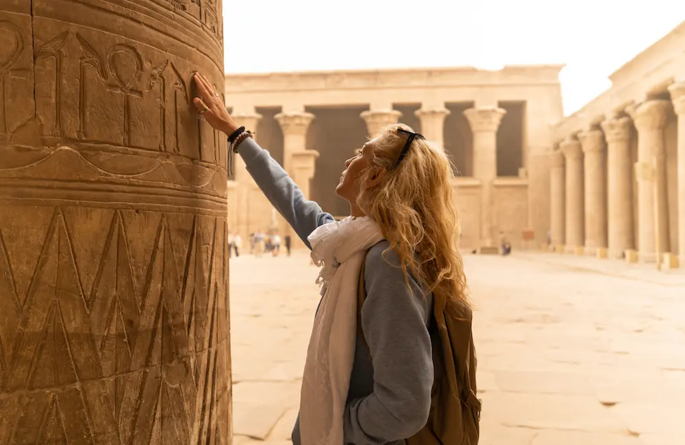 Major operators restart Egypt tours; what's the status of Jordan and Oman travel?