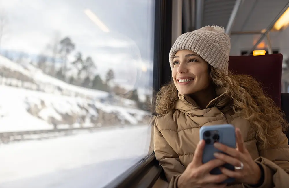 52,000 Aussies rode Eurail in 2025 as youth share hits 40%, new night trains and sale announced