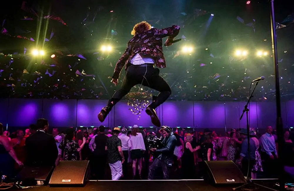 Flight Centre buys UK events company, eyeing bigger slice of corporate travel