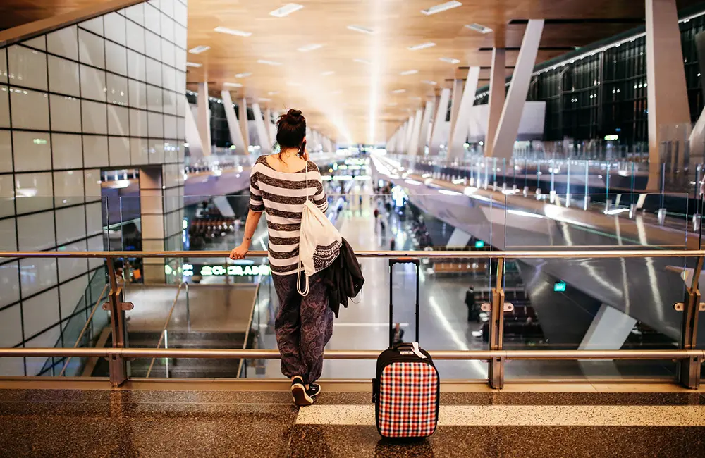 ROLLING UPDATES: Latest on airlines, alternate routes, insurance claims & DFAT advice