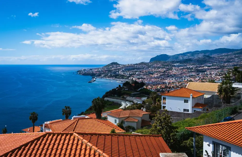 Explora Journeys is changing its itinerary on Explora II to focus on the Western Mediterranean as well as Funchal (pictured), Casablanca, Ibiza © Dimitry B