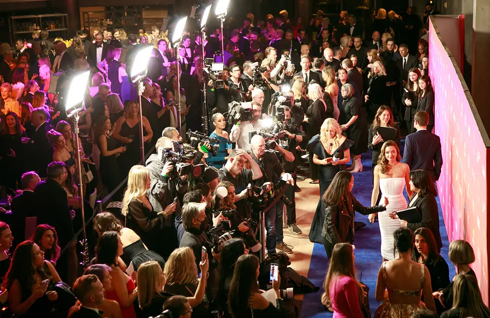 Australia shines in LA: 2026 G’Day USA Arts Gala dazzles Los Angeles