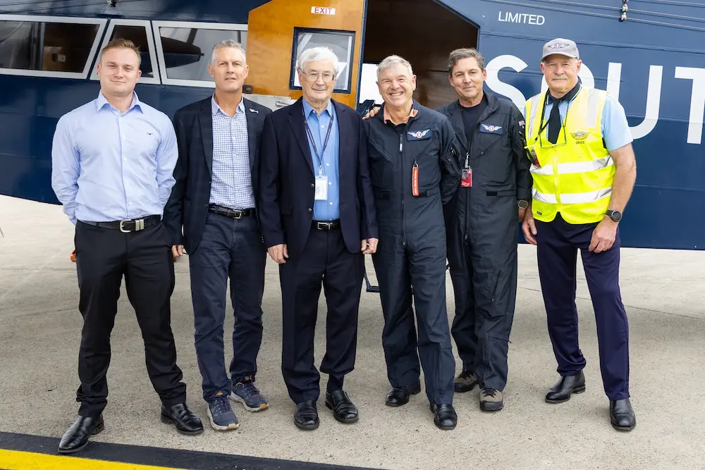 Image Kurt Ams and Seth Jaworski.