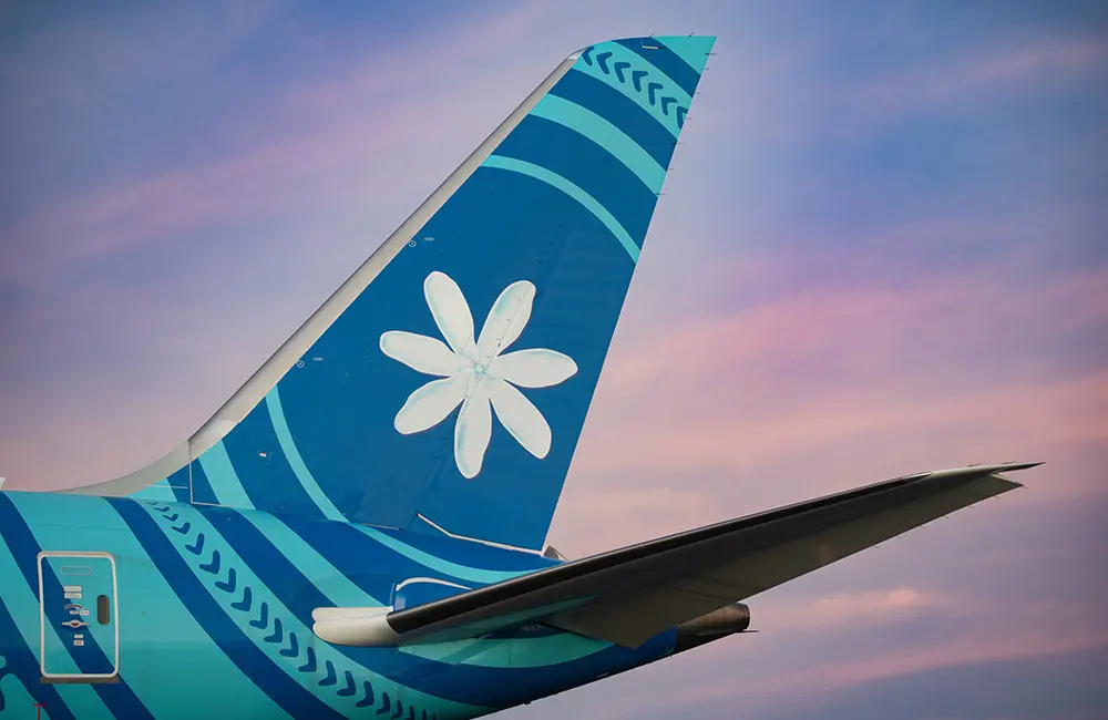 Air Tahiti Nui
