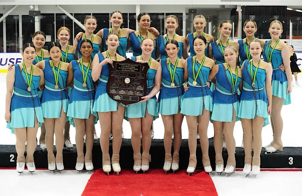 These national champions just learned why you don't DIY travel. Book with a travel advisor.