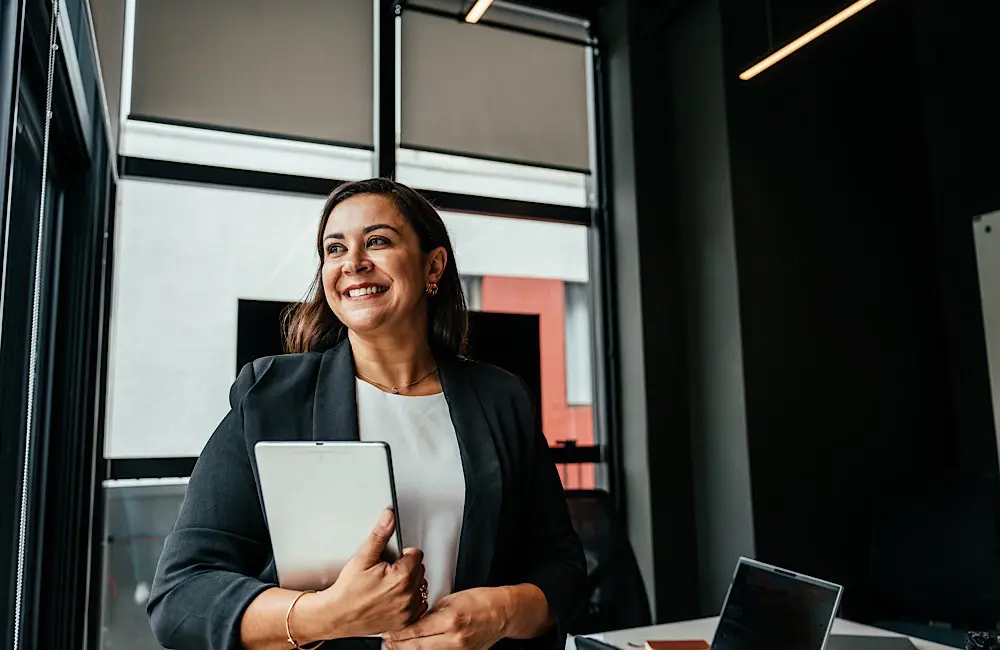 Menopause often arrives just as many women reach peak leadership roles, a reality still rarely discussed in professional settings.