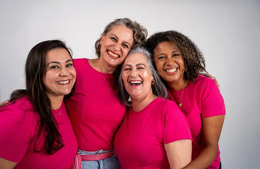 Ignoring menopause at work risks quietly losing experienced female leaders at the height of their careers