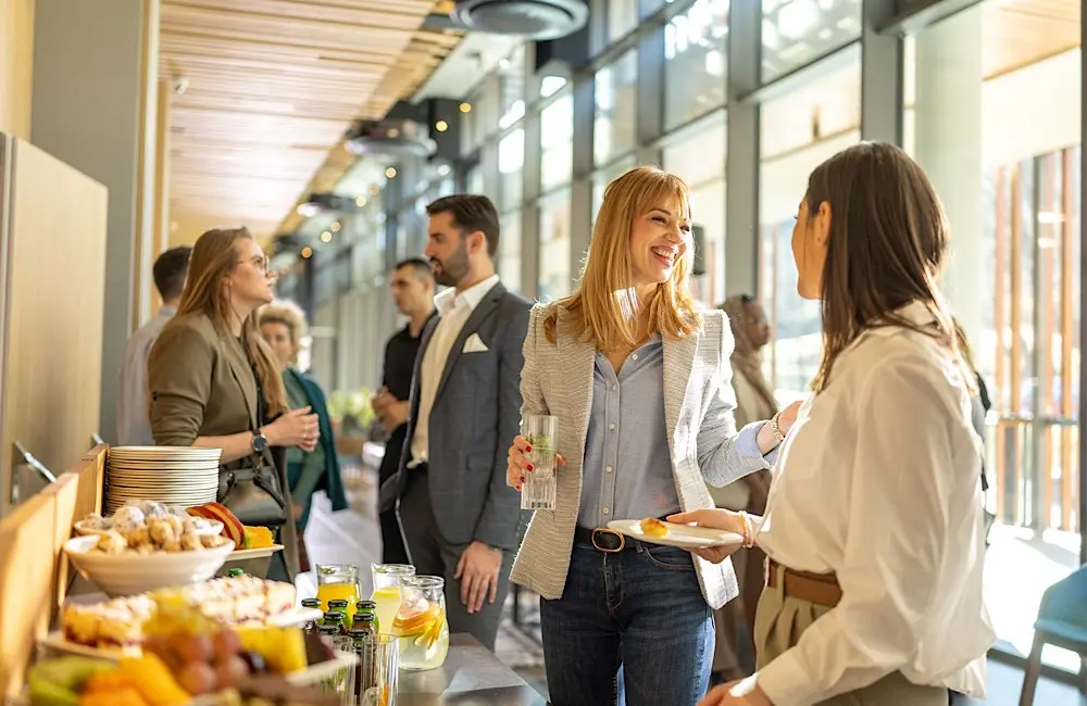 Industry events are essential for learning and connection, but more of them are now landing on weekends.