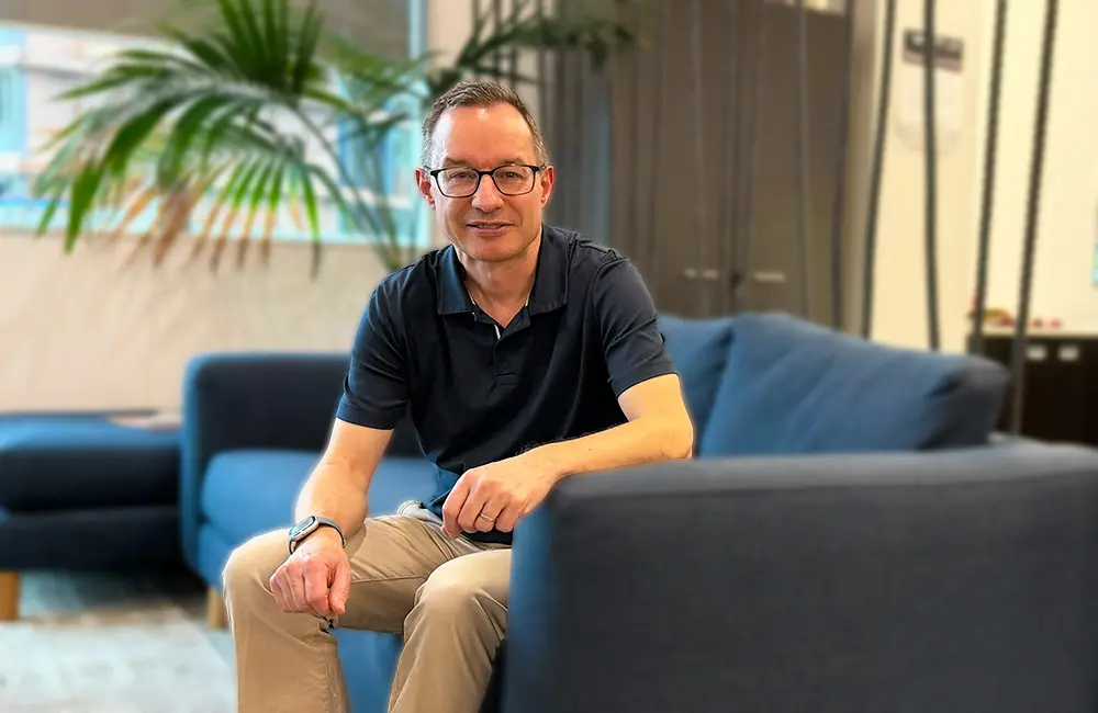 Business for good: How this B Corp walks the talk with small-group cultural adventures