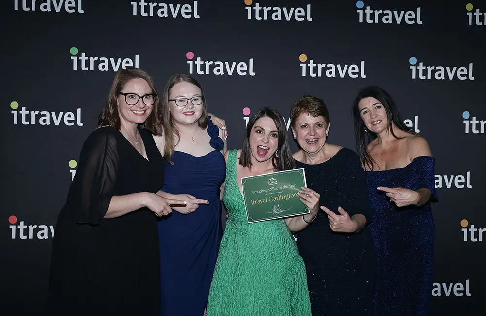 From reflection to future: itravel 2026 Elevate Conference ends on a high with next host city reveal