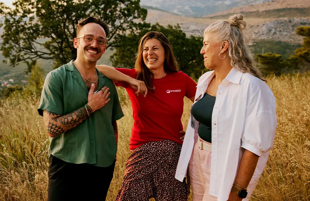 Purpose pays: Intrepid Travel posts record revenue in best year in 37 years