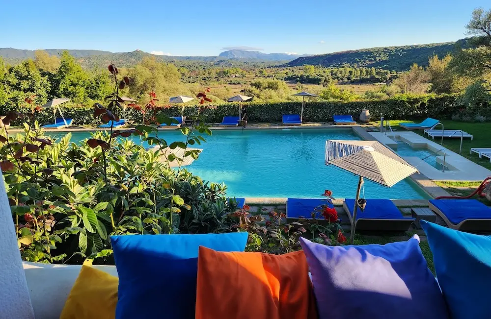 Things to consider when touring with teens + 7 top tips