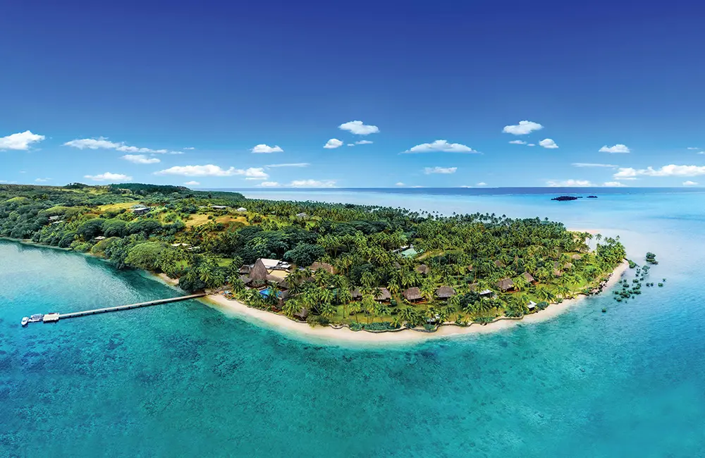 Family luxury reimagined as Jean-Michel Cousteau Resort Fiji relaunches in April 2026