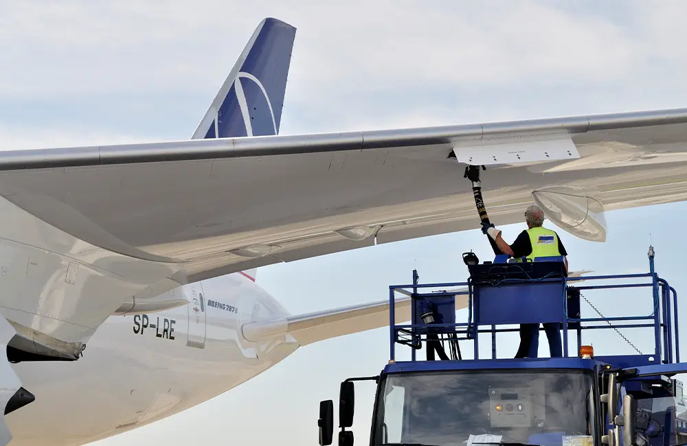 Oil's turbulent ride from US$73 to US$119 to US$91: why airfares are next in line