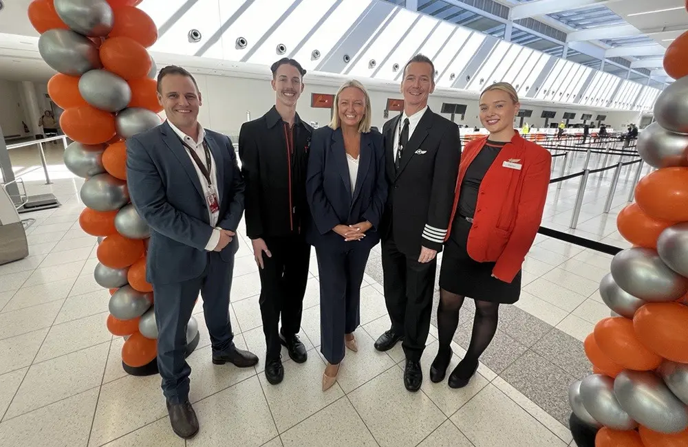 Jetstar expands Perth network with new nonstop NZ connection and more moves on the horizon