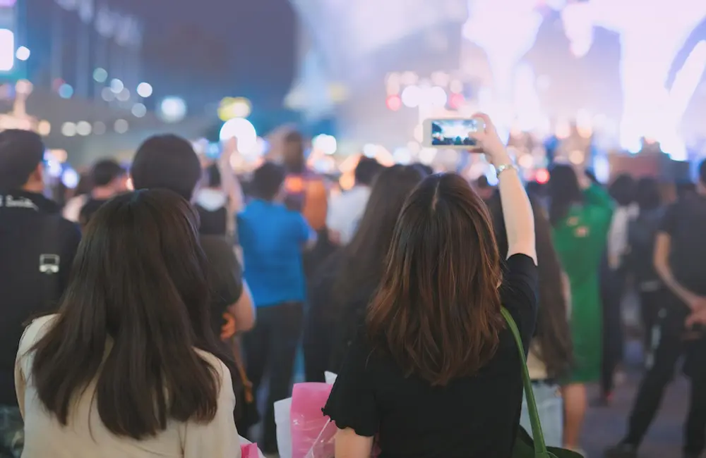 DFAT issues new travel alert ahead of BTS comeback concert