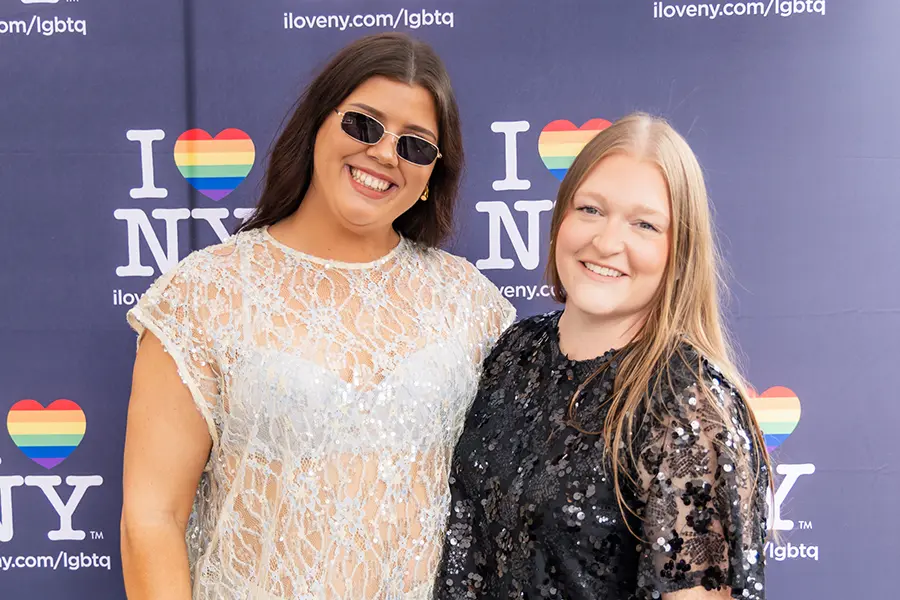 New York State showcases LGBTQ travel welcome during Australian Pride events 4 New York State