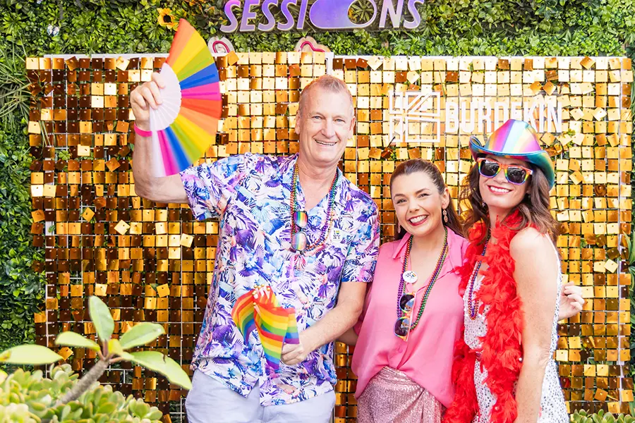 New York State showcases LGBTQ travel welcome during Australian Pride events 5 New York State