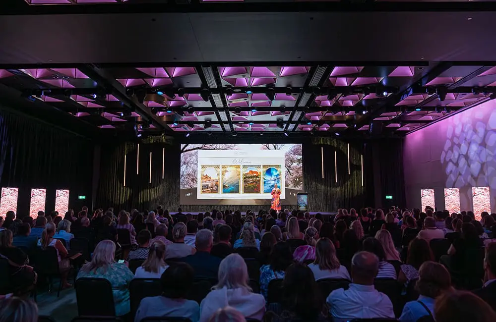 2026 LTC Luxury Product Showcase: Shaping bold innovation and unique collaboration 5 Advisors learn about the "seasonal trends" at the 2026 LTC Luxury Product Showcase.