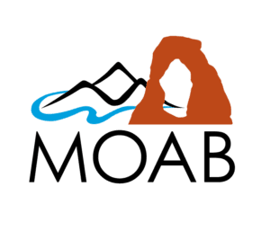 How well do you know Moab, Utah? Take the quiz & find out 9 Logo
