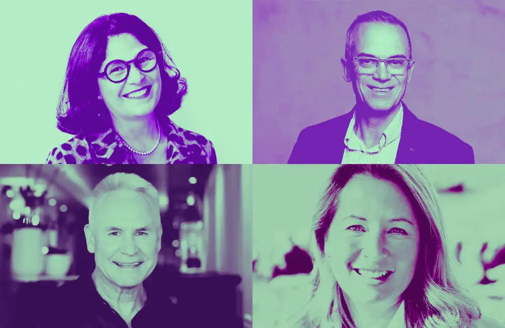 Industry experts on why calm among luxury travel advisors is key during the Middle East conflict