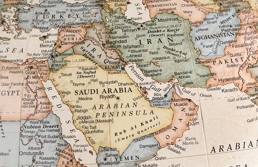 ‘I predict a shift to Asian carriers or Turkish Airlines': What travel advisors are seeing during the Middle East crisis