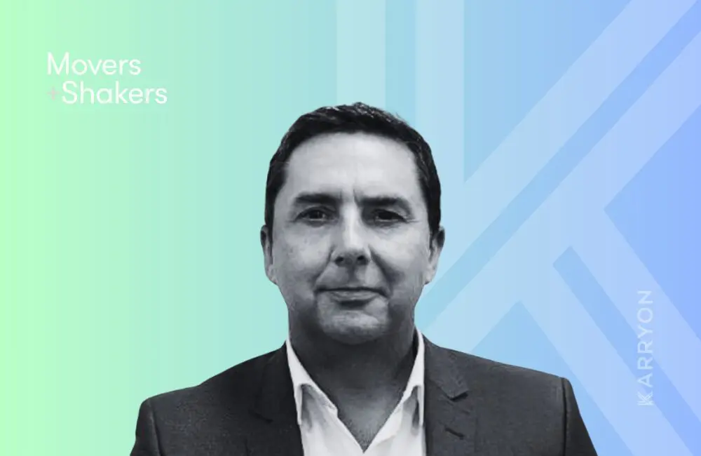 Movers + Shakers: Alaska Airlines elevates Andrew Stanbury to lead South Pacific region