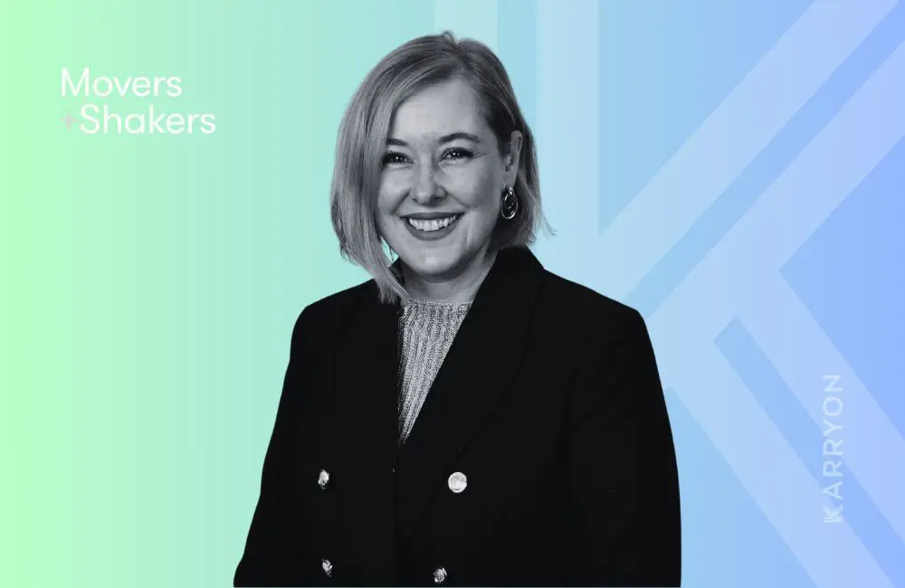 Movers + Shakers: ATIA appoints Emmalita Malmberg as National Manager, Corporate Partnerships