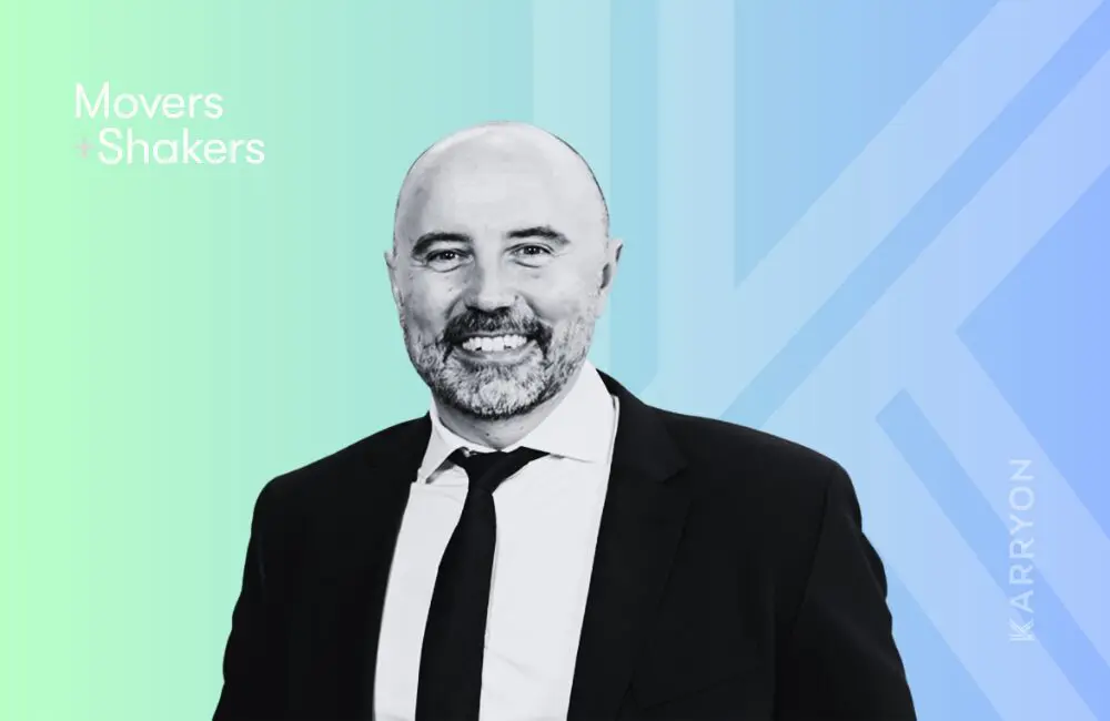 Movers + Shakers: Global Touring adds Trevor Thwaites as new ANZ Director of Sales