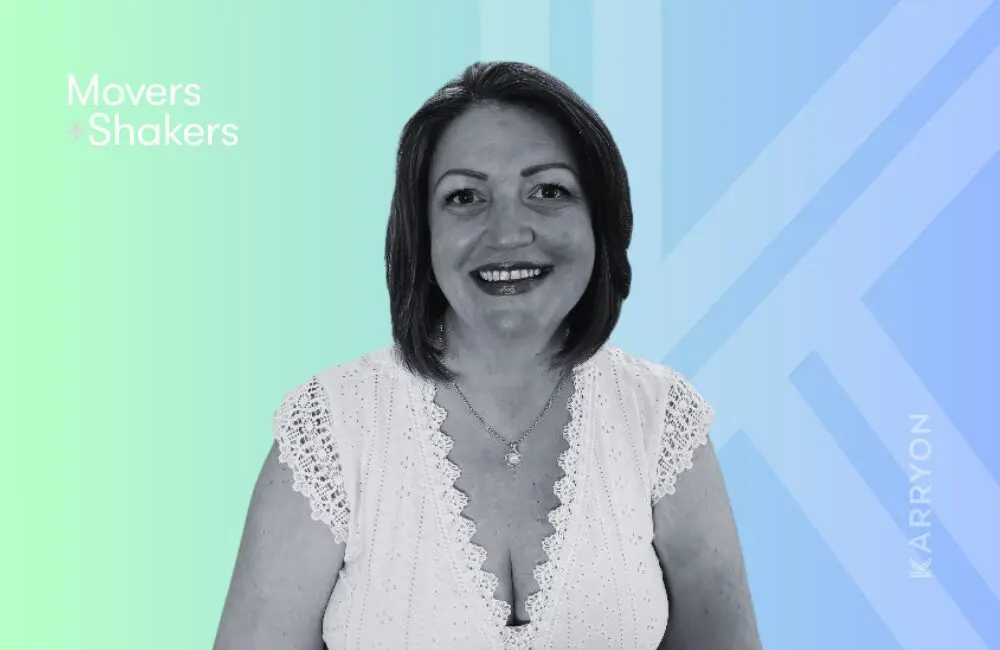 Movers + Shakers: Nicole Chapman steps into key WA & NT role at Intrepid