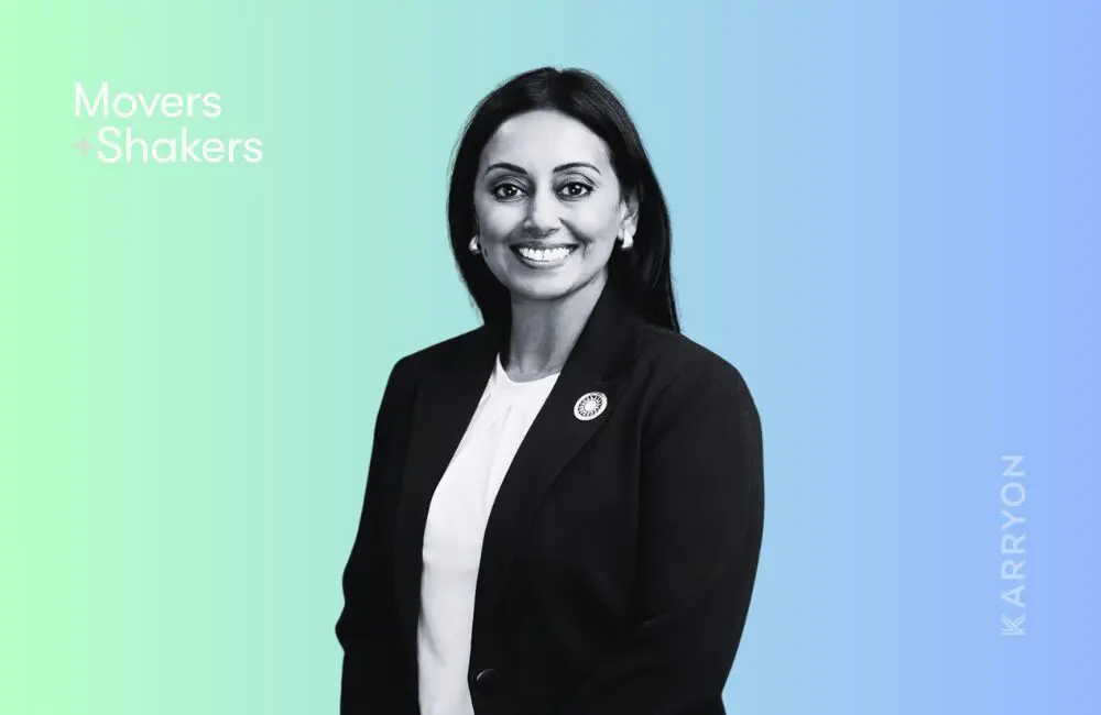 Movers + Shakers: Princess Cruises promotes Moreshnie Pather to wider APAC remit