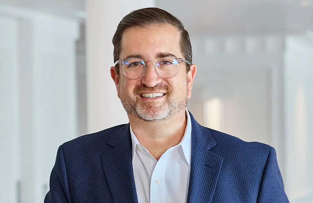 Nathan Hickman EXECUTIVE PORTRAITS OCI