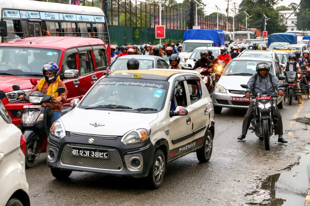 “Security situation has stabilised”: New travel advice for popular Asian nation