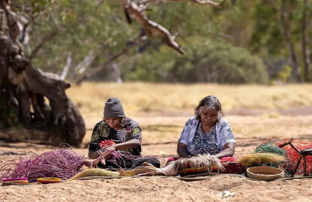 Ngaanyatjarra Pitjantjatjara Yankunytjatjara (NPY) Women’s Council