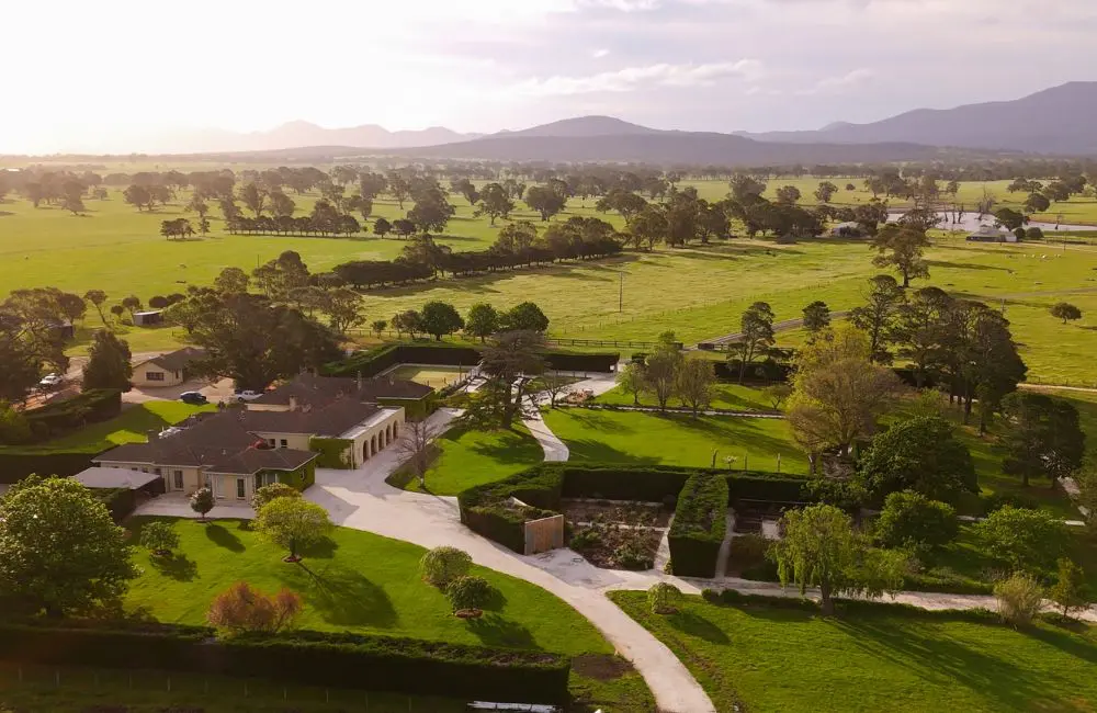 Australia's top luxury accommodation revealed: Qantas Tourism Awards