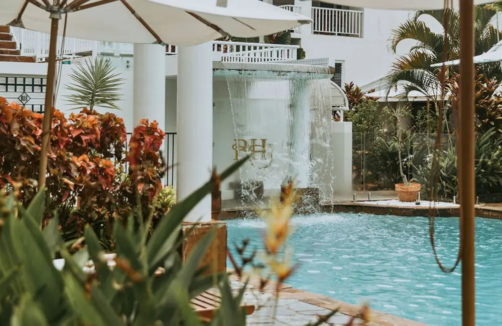 Reef House Adults Retreat, QLD