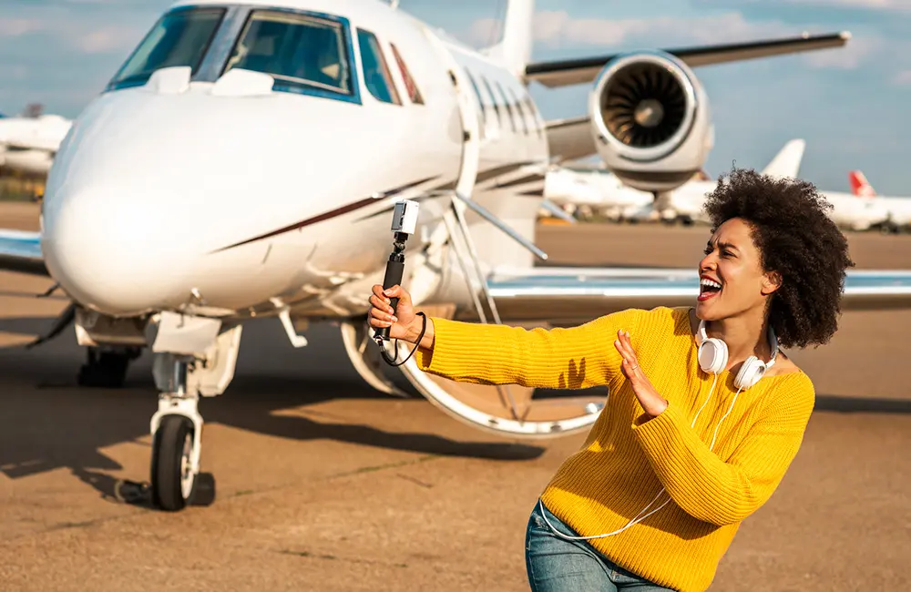 Insta feed to holiday fail: 57% of Aussies over influencer travel hype as agents offer the real deal