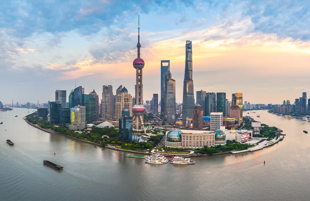 China Eastern goes daily on Brisbane-Shanghai from June 2026