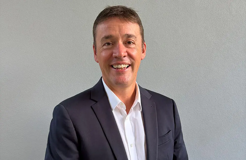 Marc Chandler joins Stuba as Head of Sales, Australia.