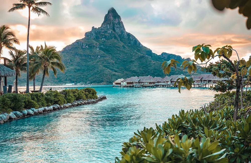 Entire Travel Group relaunches dedicated Tahiti Travel brand ahead of direct Sydney flights