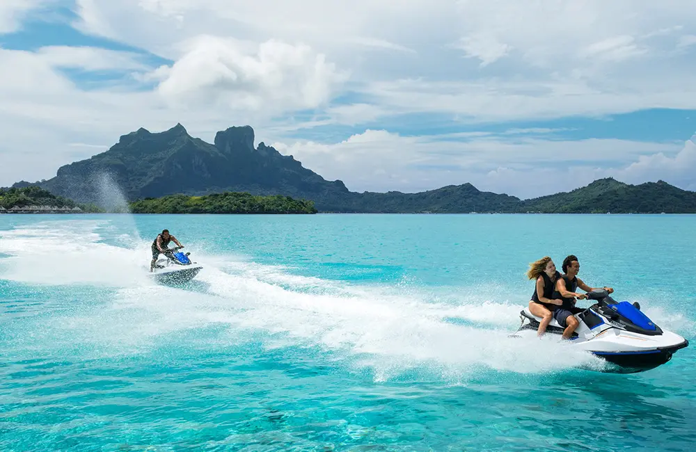 Sell Tahiti, see Tahiti: Exclusive famil & deals to incentivise advisors for French Polynesian paradise