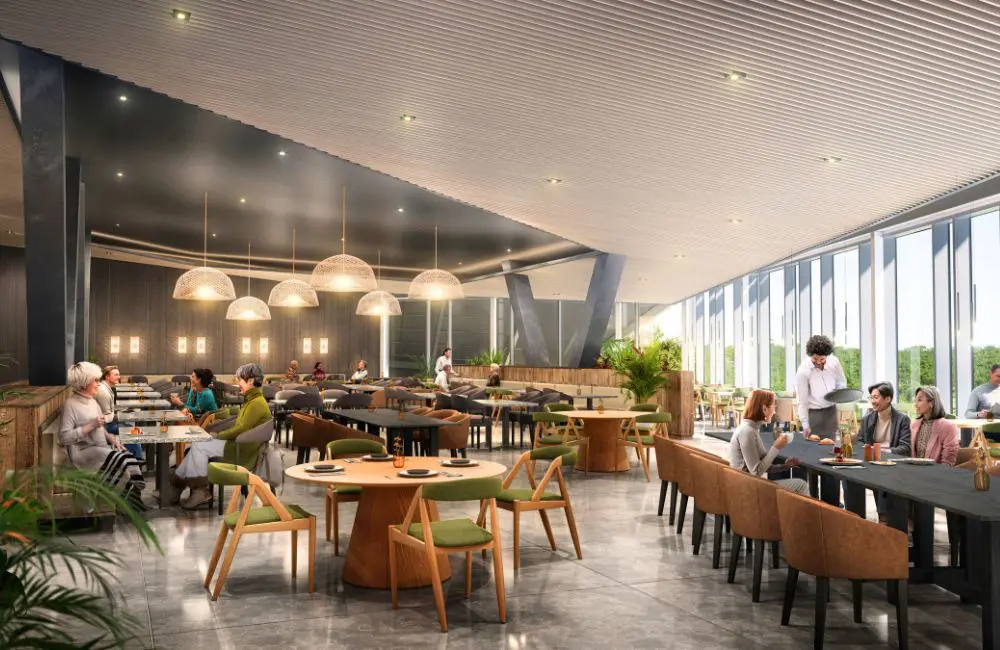 The Cormorant Latitude 55