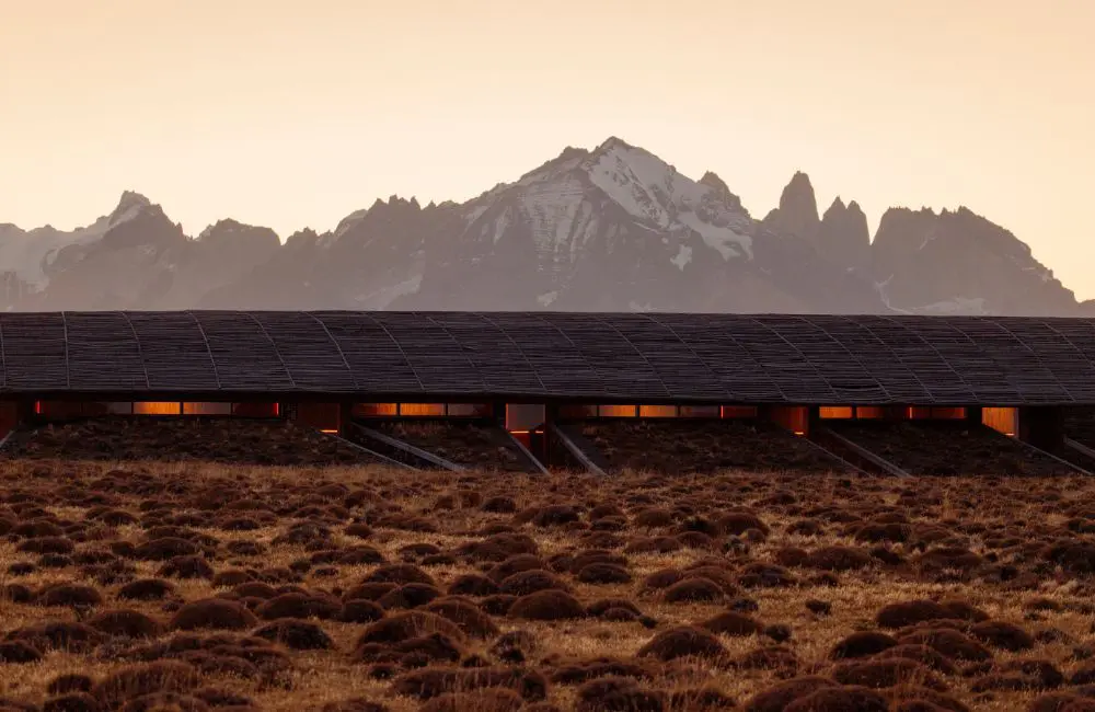 Baillie Lodges partners with Tierra Hotels to form new luxury hospitality brand 'Beckons'