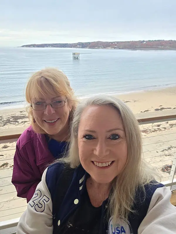 Tracey and Nancy sml