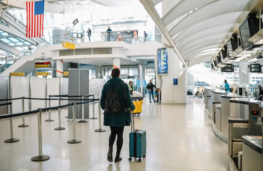 “Deathly silence”: Aussie US travel slides again to start 2026, but it’s not all bad news