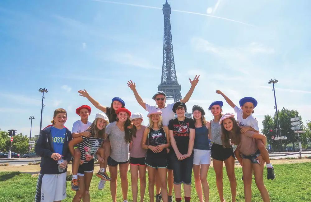 Family-friendly river cruises: the cruise lines that welcome tweens and teens