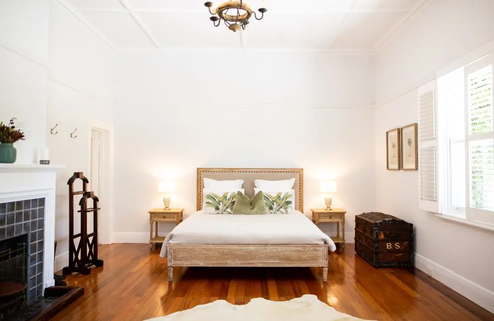 Award-winning luxury accommodation Mount William Station in Victoria has plans to expand