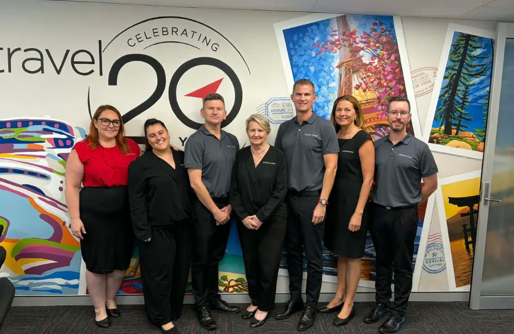 Bicton & Claremont Travel