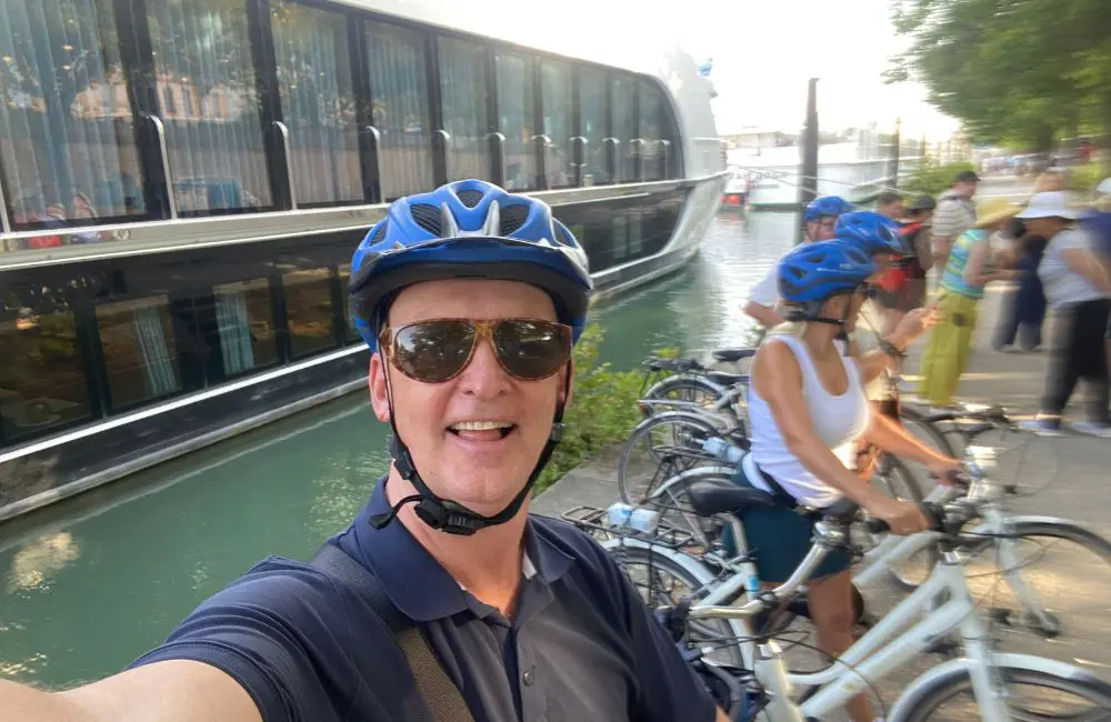 Kyle Duffield, Home Travel Company