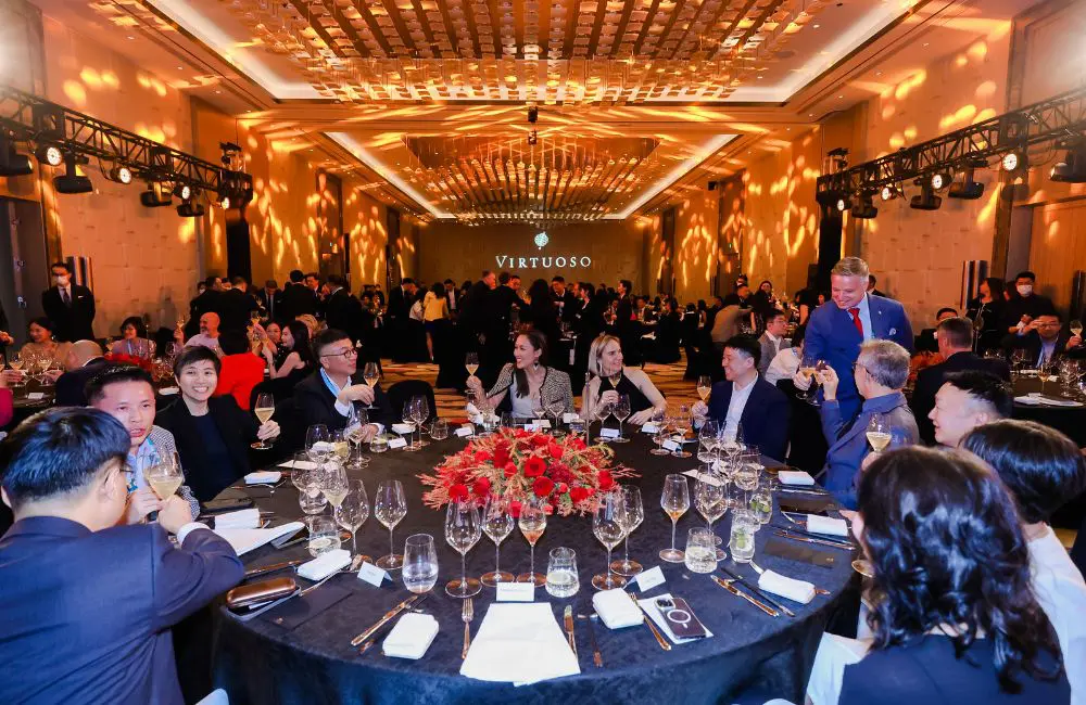 Virtuoso reveals Auckland as host city of its 2026 Australia & New Zealand forum